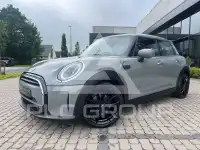 2022 Mini COOPER