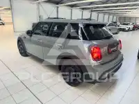 2022 Mini COOPER