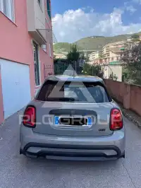 2022 Mini COOPER