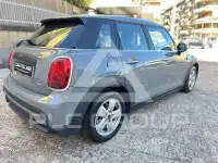 2022 Mini COOPER