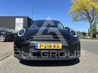 2022 Mini COOPER