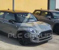2022 Mini COOPER