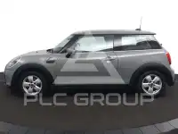 2022 Mini COOPER