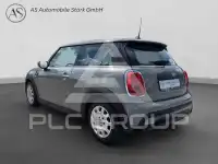 2022 Mini COOPER