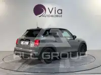2022 Mini COOPER