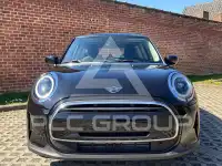 2021 Mini COOPER