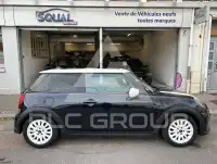 2022 Mini COOPER