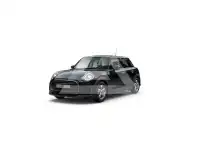 2022 Mini COOPER