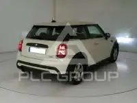 2022 Mini COOPER