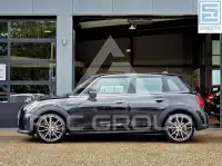 2022 Mini COOPER