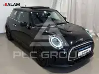 2022 Mini COOPER