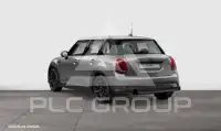 2022 Mini COOPER
