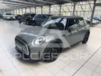 2022 Mini COOPER