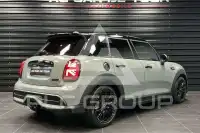 2022 Mini COOPER