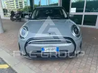 2022 Mini COOPER