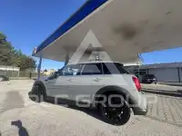 2022 Mini COOPER