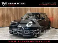 2022 Mini COOPER
