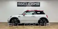 2022 Mini COOPER