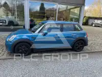 2022 Mini COOPER