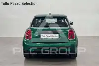 2022 Mini COOPER