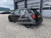 2022 Mini COOPER