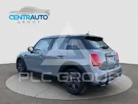 2022 Mini COOPER