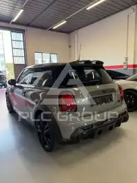 2022 Mini COOPER