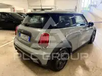 2022 Mini COOPER