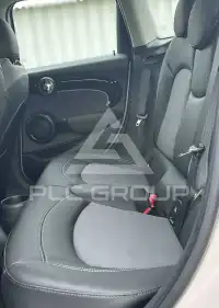 2022 Mini COOPER