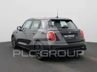 2022 Mini COOPER