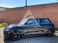 2021 Mini COOPER