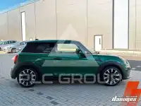 2022 Mini COOPER