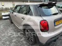 2022 Mini COOPER
