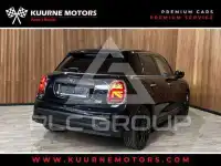 2022 Mini COOPER