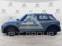 2022 Mini COOPER