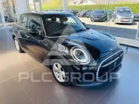 2022 Mini COOPER