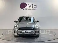 2022 Mini COOPER