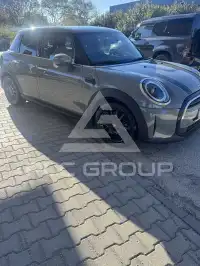2022 Mini COOPER
