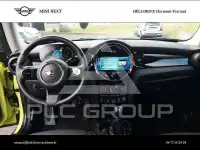 2022 Mini COOPER