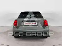 2022 Mini COOPER