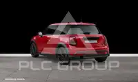 2022 Mini COOPER