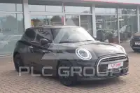 2022 Mini COOPER