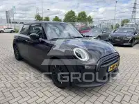 2022 Mini COOPER