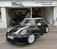 2022 Mini COOPER