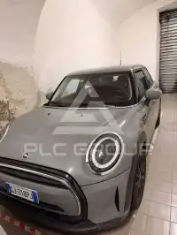 2022 Mini COOPER