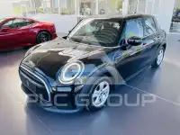 2022 Mini COOPER