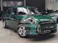 2022 Mini COOPER