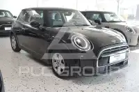 2022 Mini COOPER