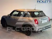 2022 Mini COOPER