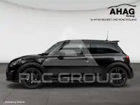 2022 Mini COOPER